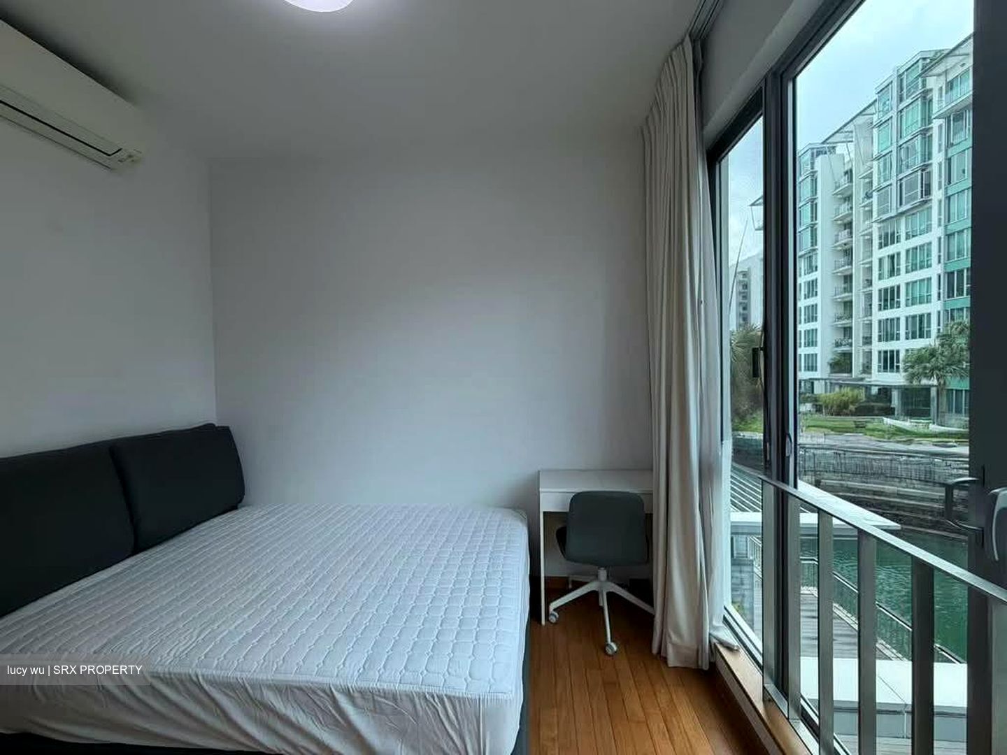 Caribbean At Keppel Bay (D4), Condominium #576630791